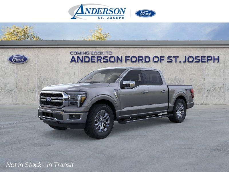 Vehicle photo 1