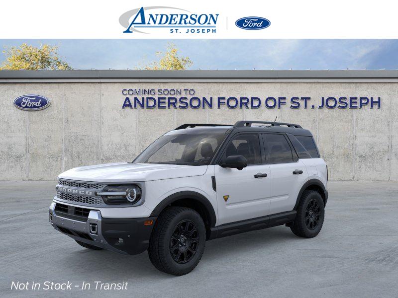 Vehicle photo 1