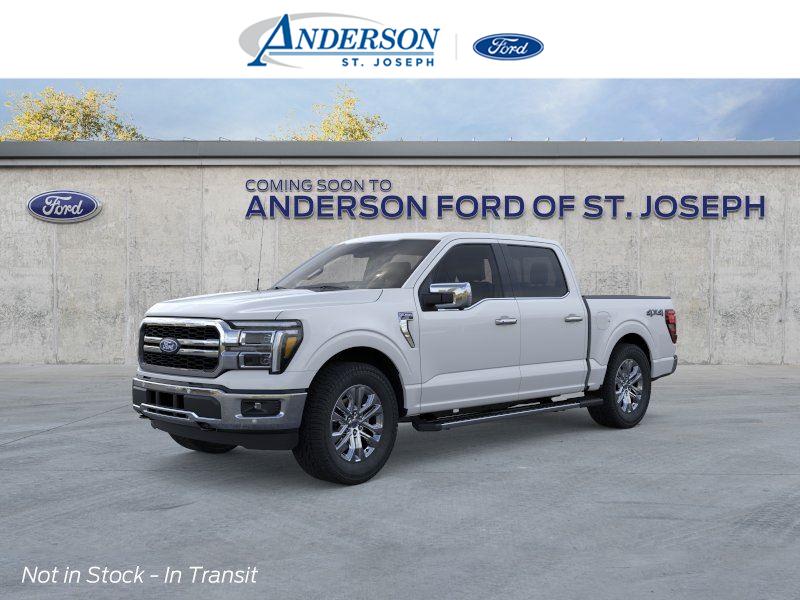 Vehicle photo 1