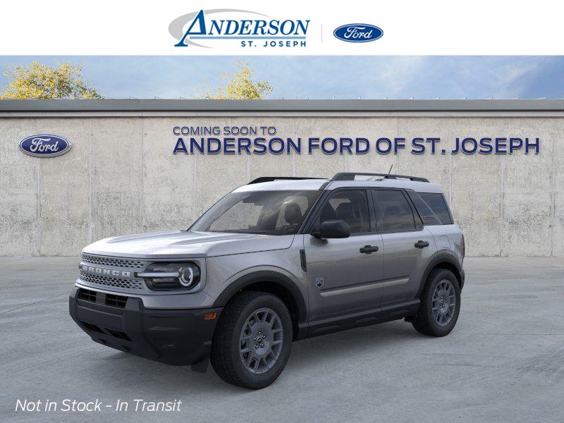 Vehicle photo 1