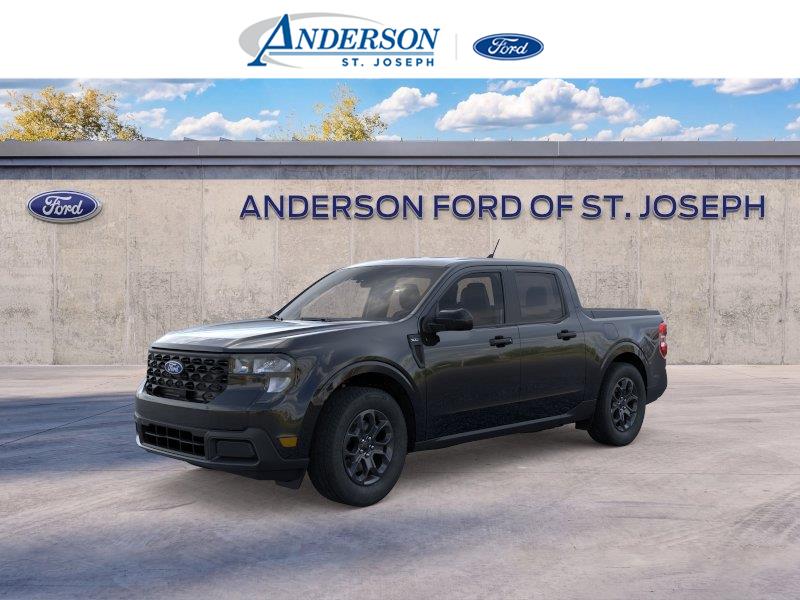 Vehicle photo 1