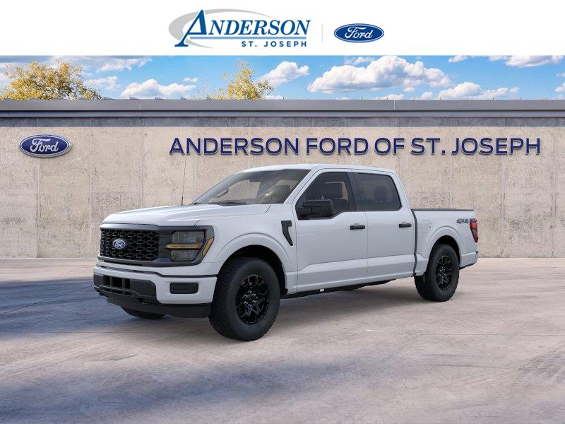 Vehicle photo 1
