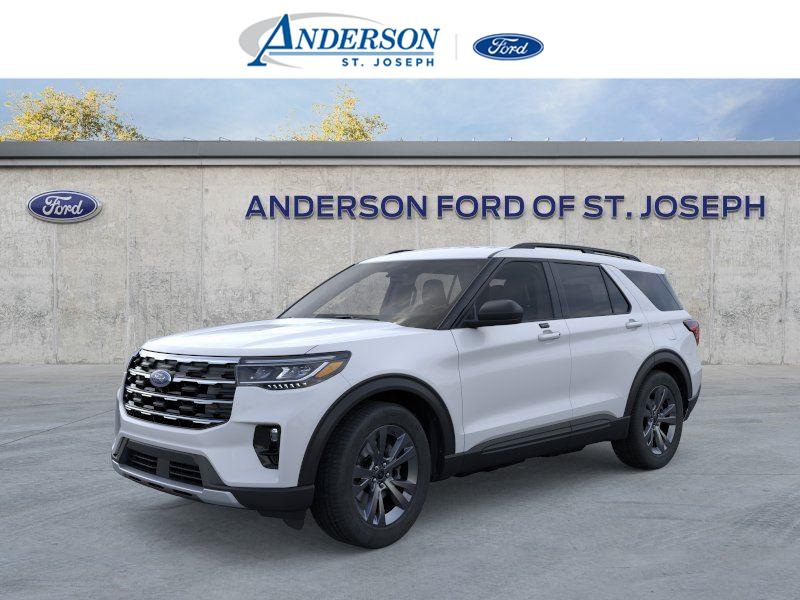 Vehicle photo 1