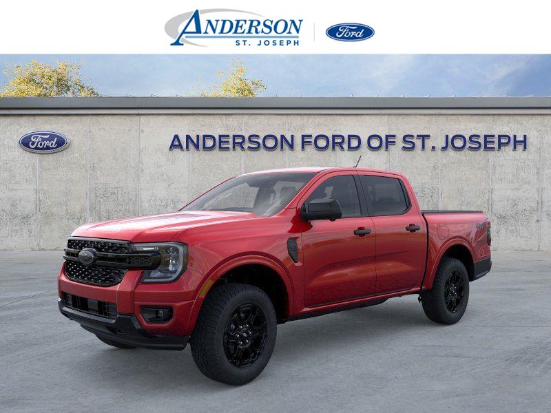 Vehicle photo 1