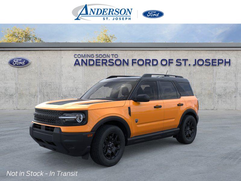 Vehicle photo 1