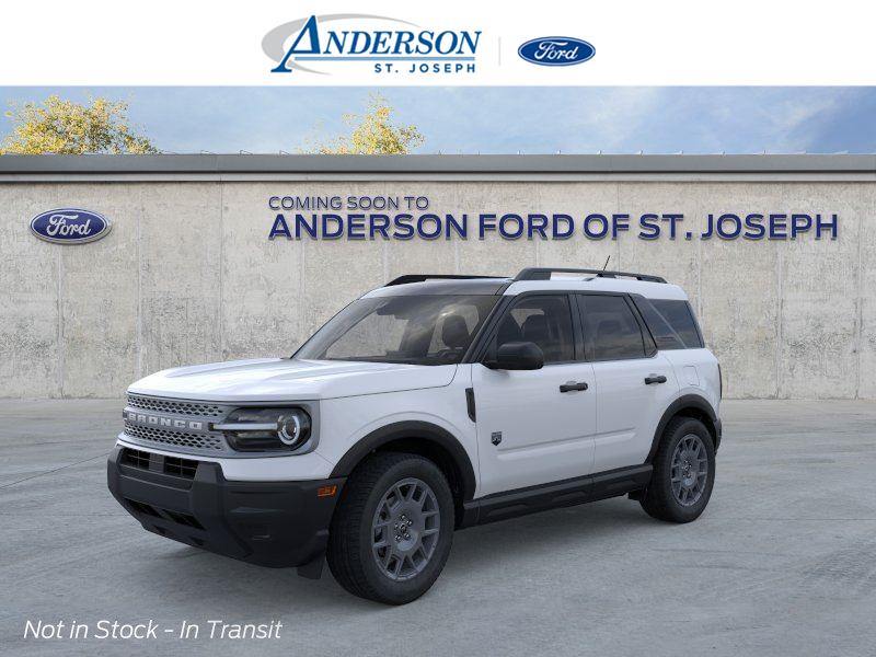 Vehicle photo 1