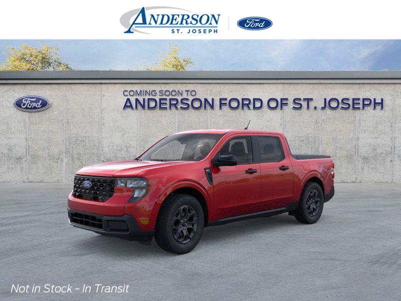 Vehicle photo 1