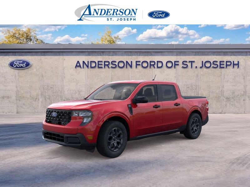 Vehicle photo 1