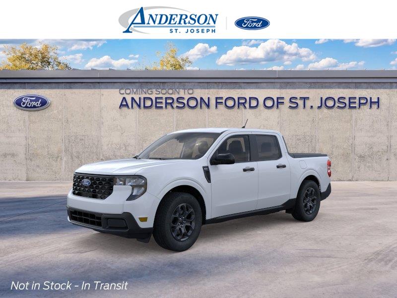 Vehicle photo 1