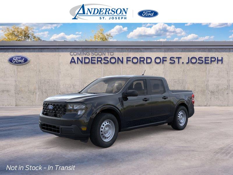 Vehicle photo 1