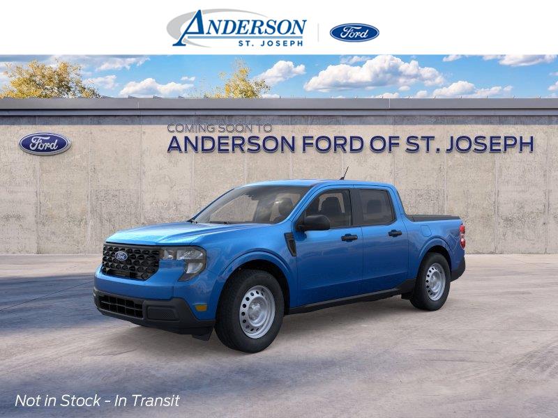 Vehicle photo 1