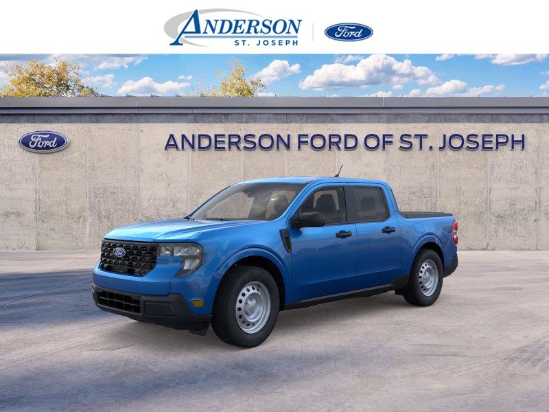 Vehicle photo 1