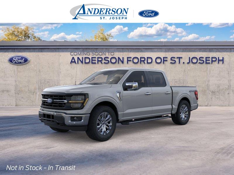 Vehicle photo 1