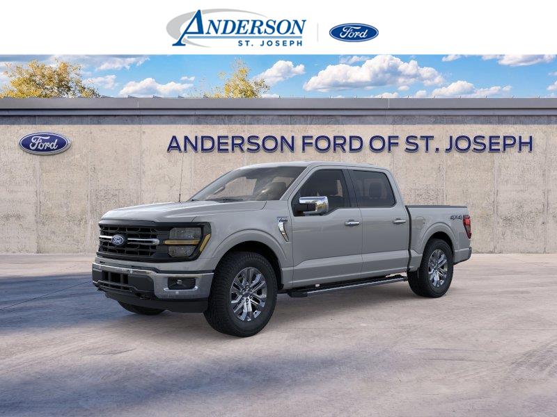 Vehicle photo 1