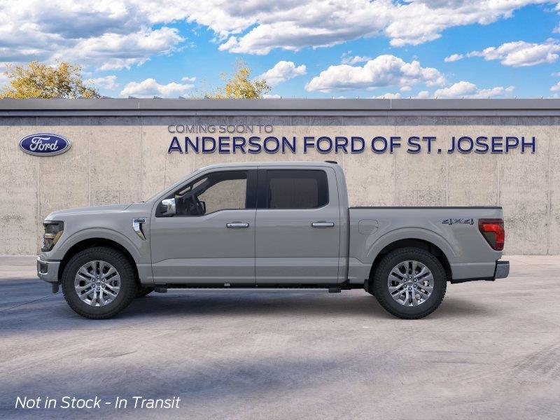 Vehicle photo 3