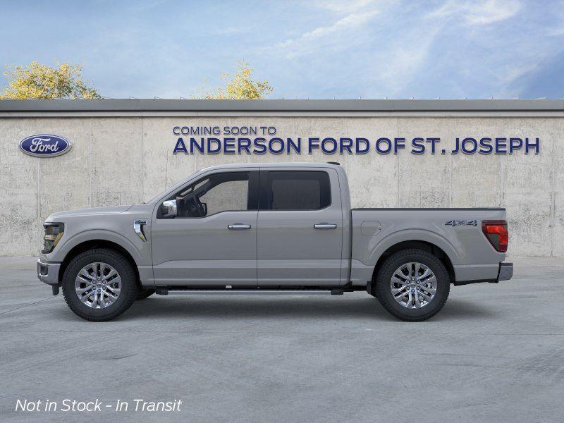 Vehicle photo 3