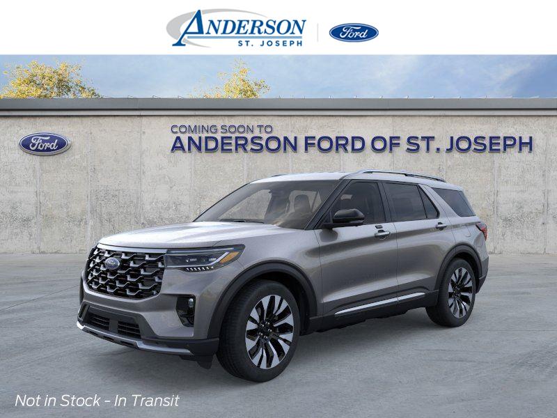 Vehicle photo 1