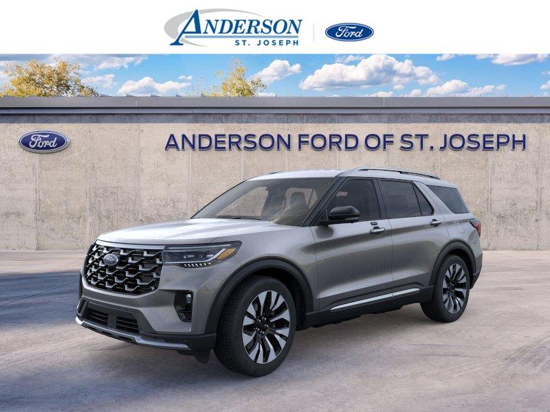 Vehicle photo 1