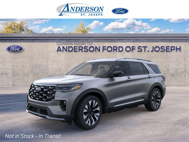 Vehicle photo 1