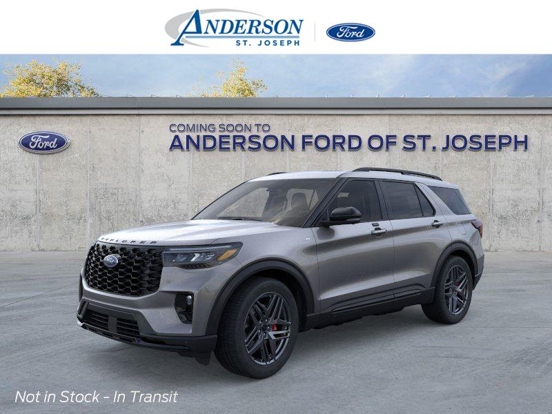 Vehicle photo 1