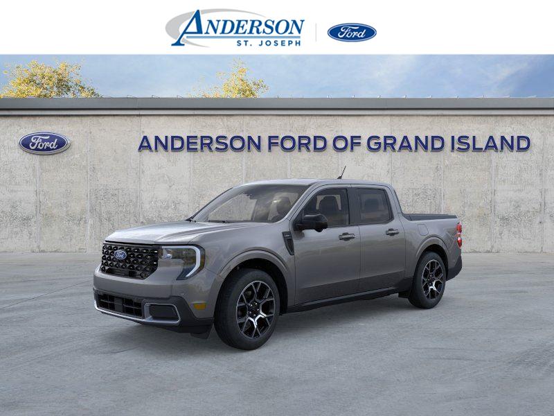 Vehicle photo 1
