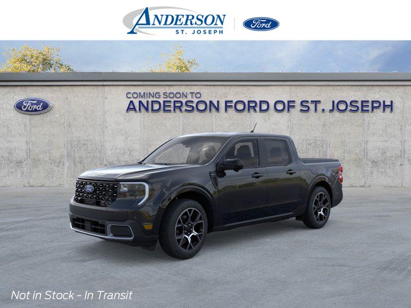 Vehicle photo 1