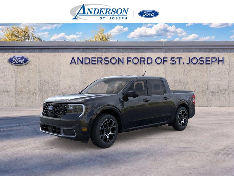 Vehicle photo 1