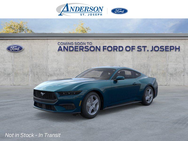 Vehicle photo 1