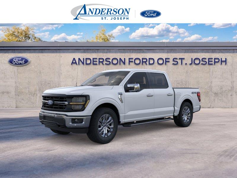 Vehicle photo 1