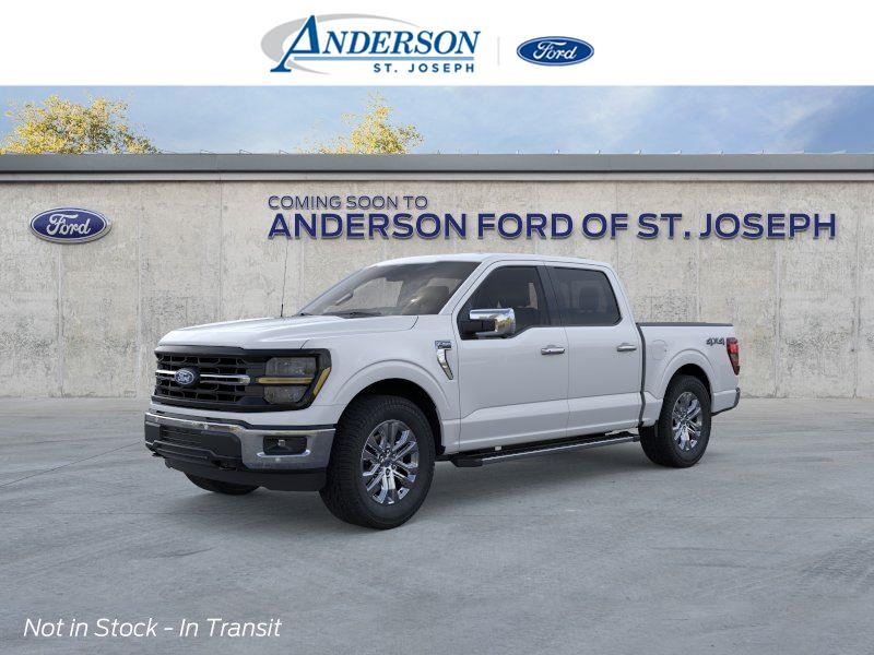 Vehicle photo 1