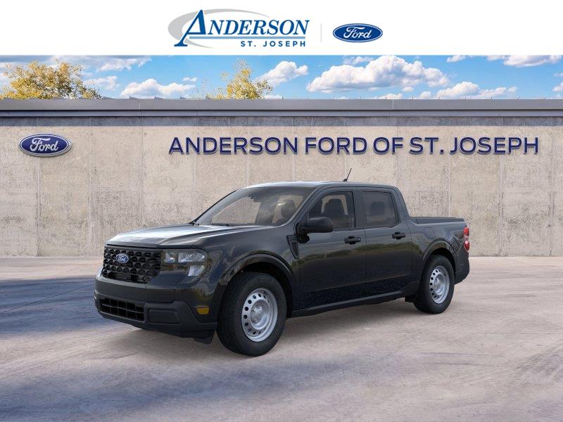 Vehicle photo 1