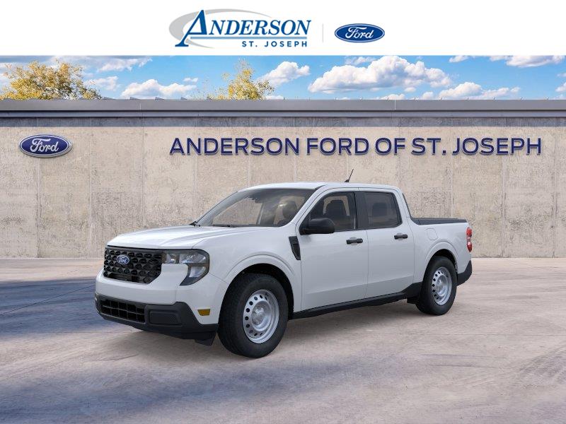 Vehicle photo 1