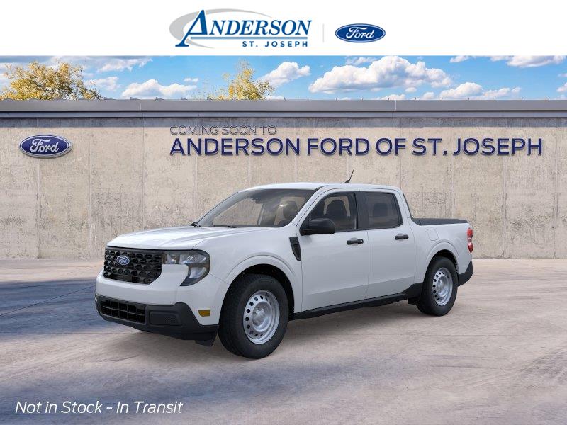 Vehicle photo 1