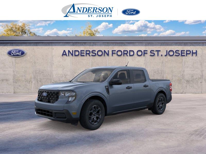 Vehicle photo 1