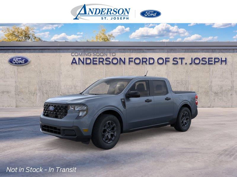 Vehicle photo 1