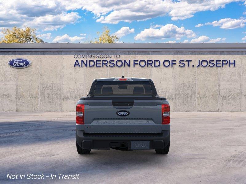 Vehicle photo 5
