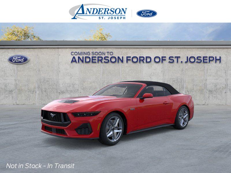 Vehicle photo 1