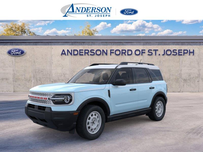 Vehicle photo 1