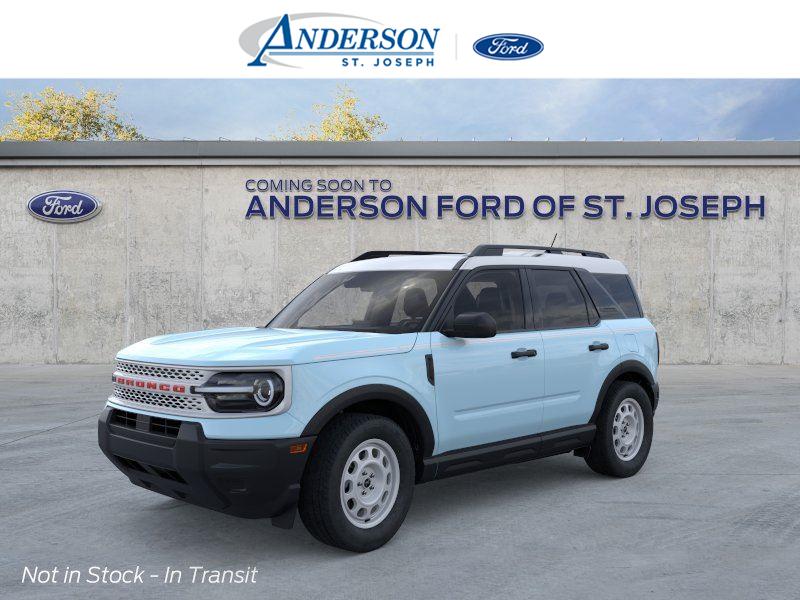 Vehicle photo 1