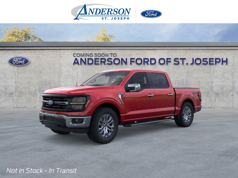 Vehicle photo 1