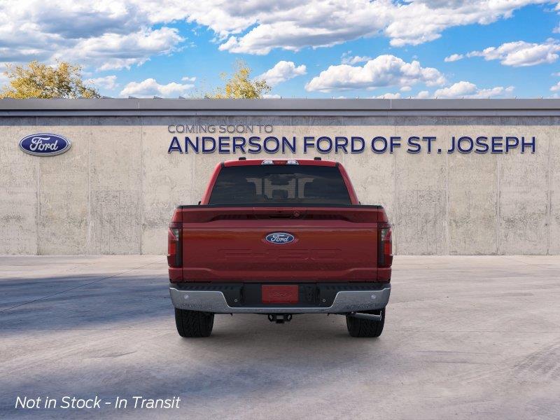 Vehicle photo 5