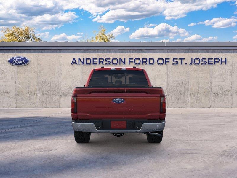 Vehicle photo 5