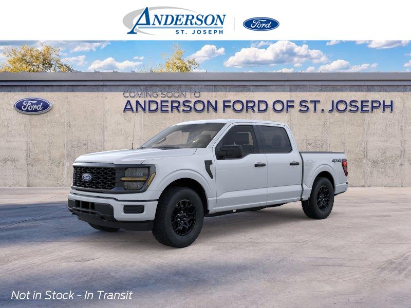 Vehicle photo 1