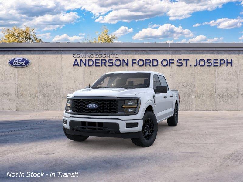 Vehicle photo 2