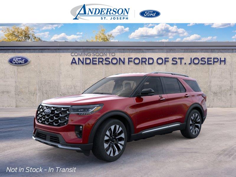 Vehicle photo 1
