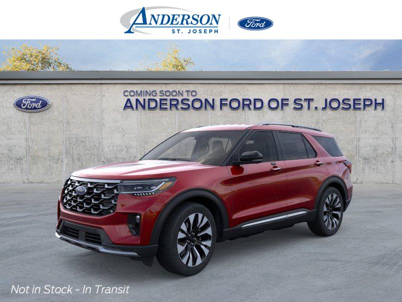 Vehicle photo 1