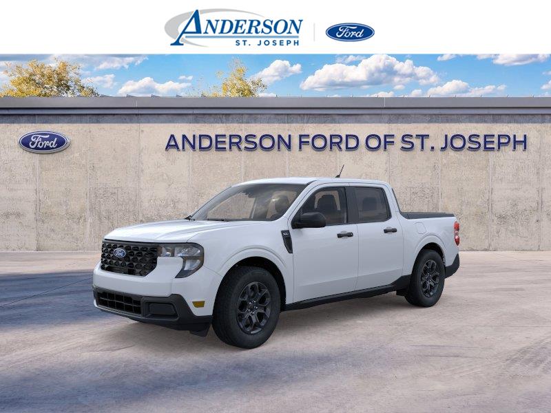 Vehicle photo 1
