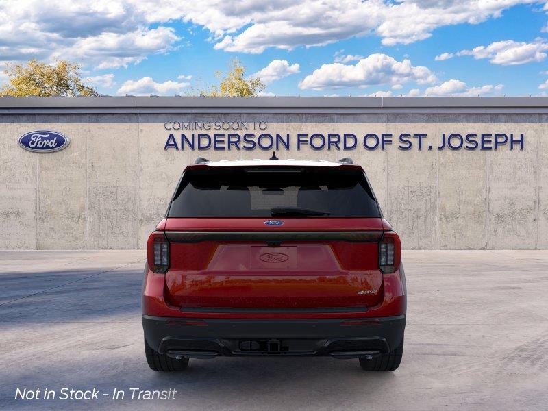 Vehicle photo 5
