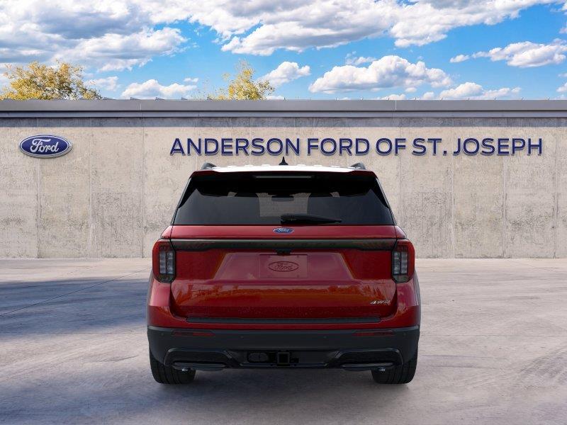 Vehicle photo 5