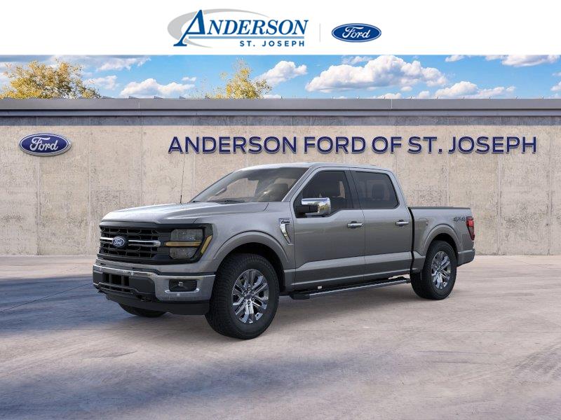 Vehicle photo 1